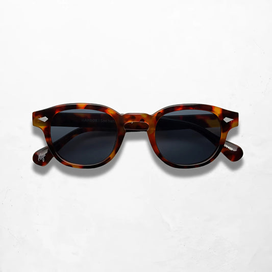 Noir Tortoise - Alga