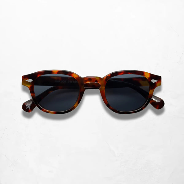 Noir Tortoise - Alga