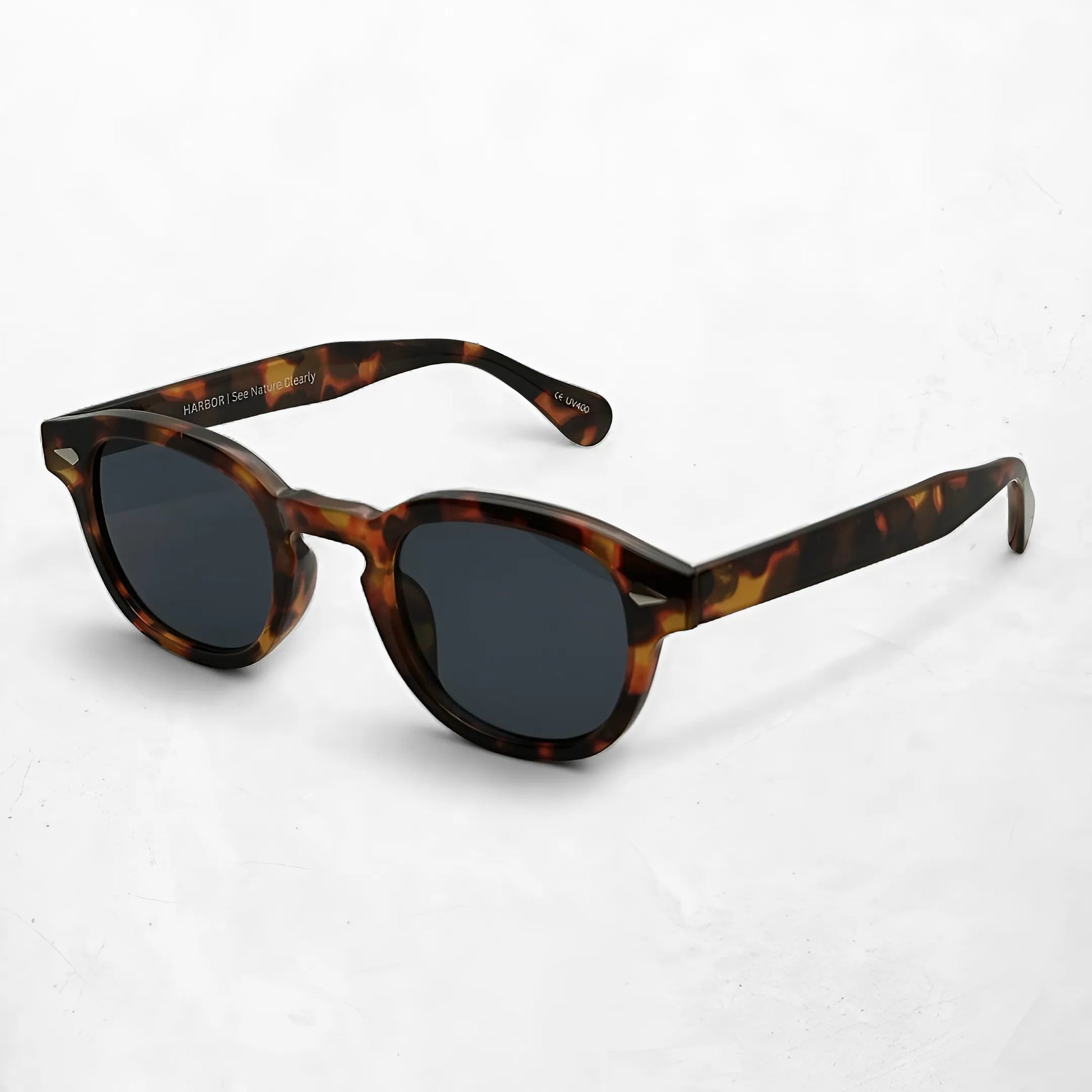 Noir Tortoise - Alga