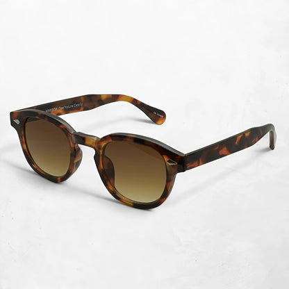 Sunset Tortoise - Alga