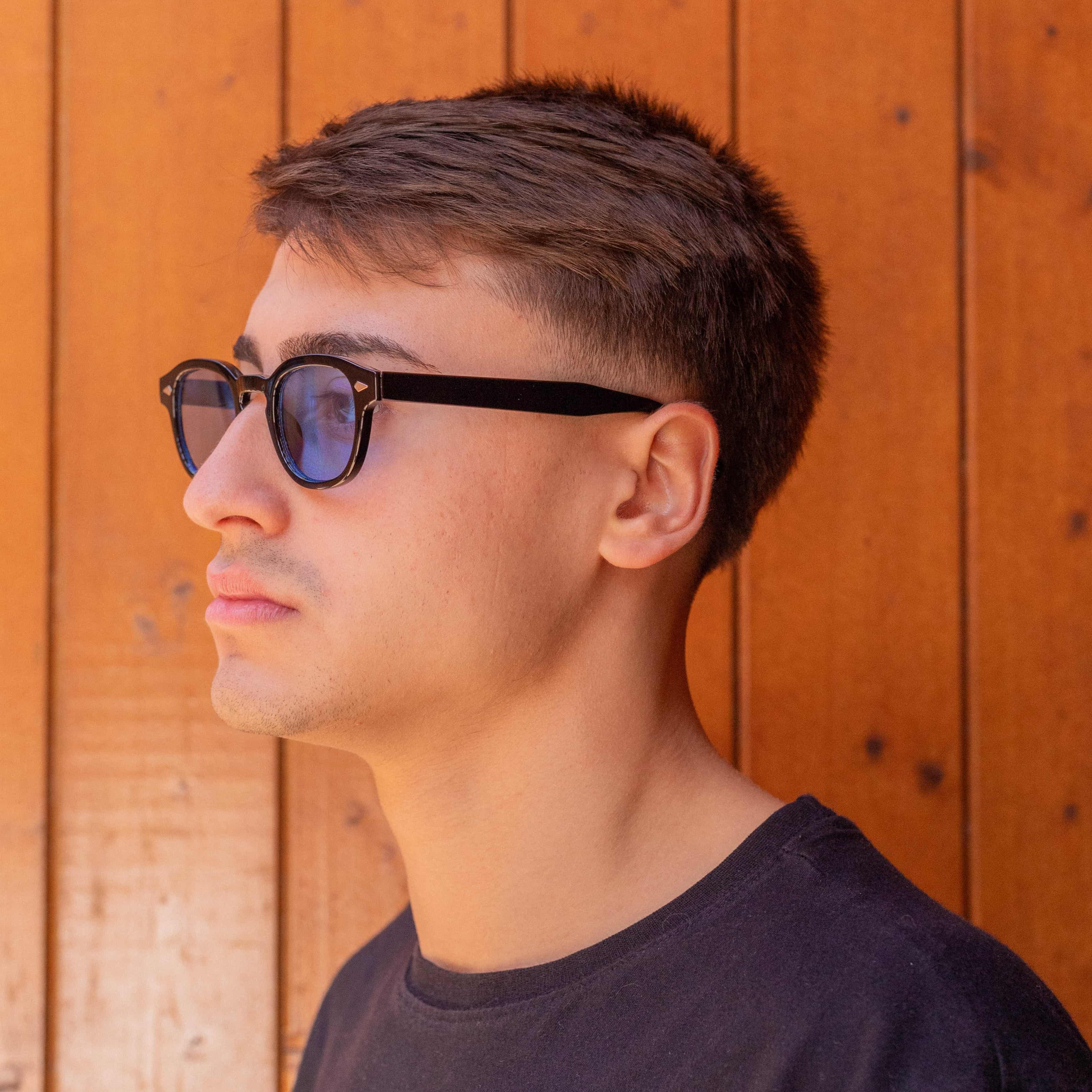 Midnight Tide - Alga