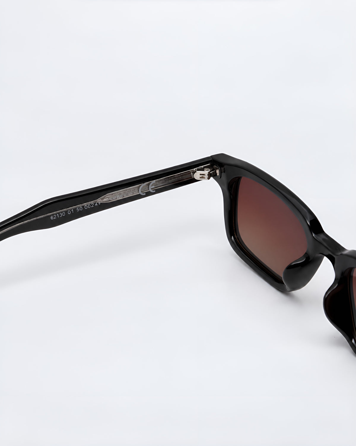 Cliff Black | Brown Gradient - Alga