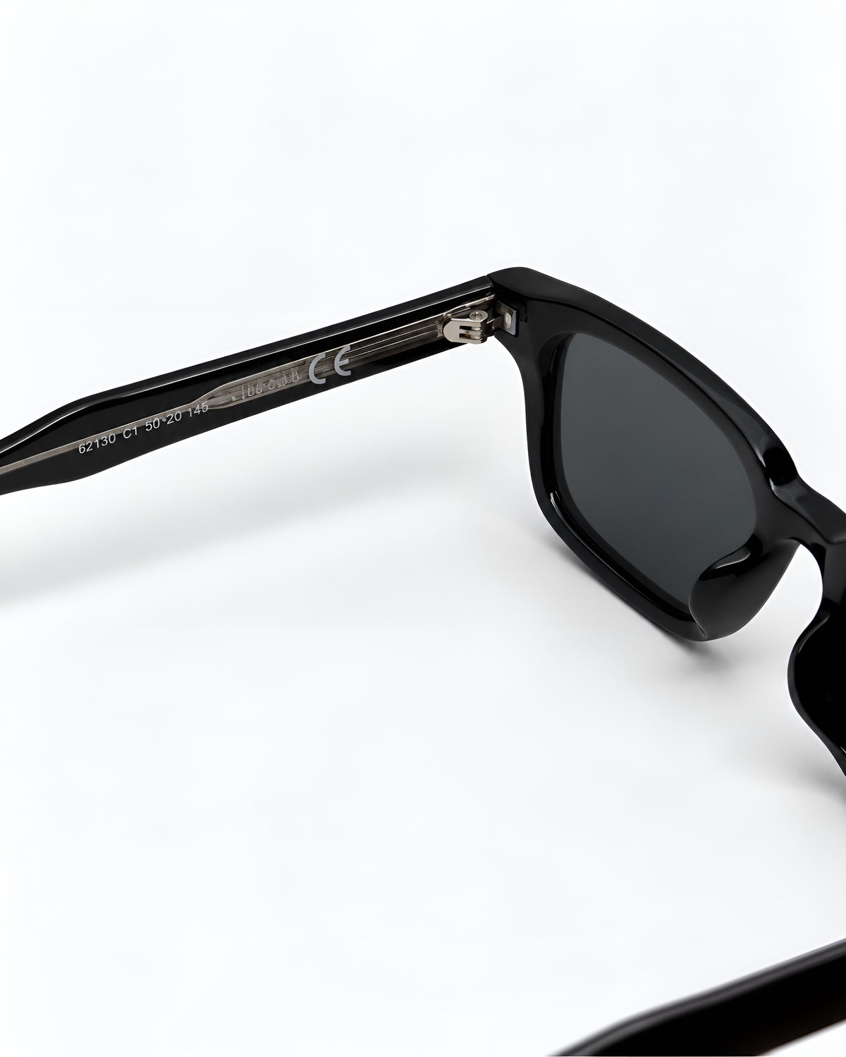 Cliff Black | Black - Alga