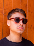 Noir Tortoise - Alga