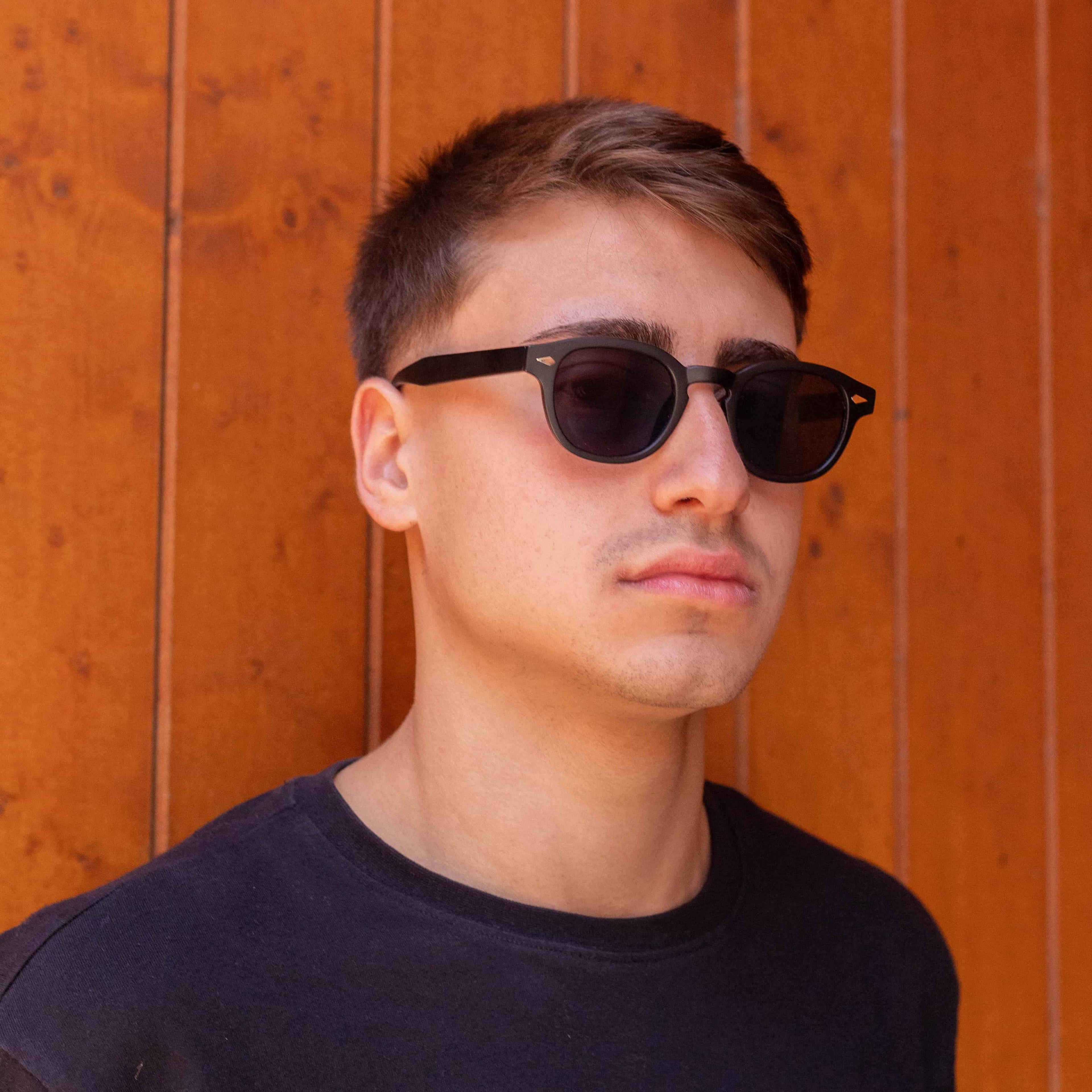 Midnight Shaddow - Alga