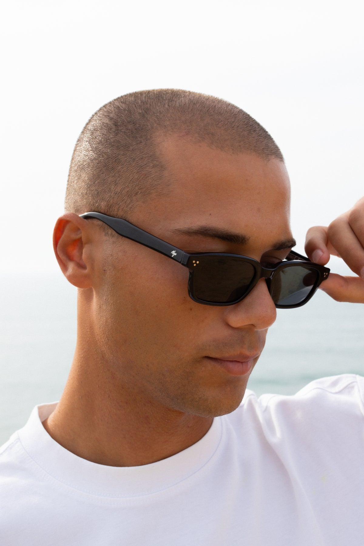Cliff Black | Black