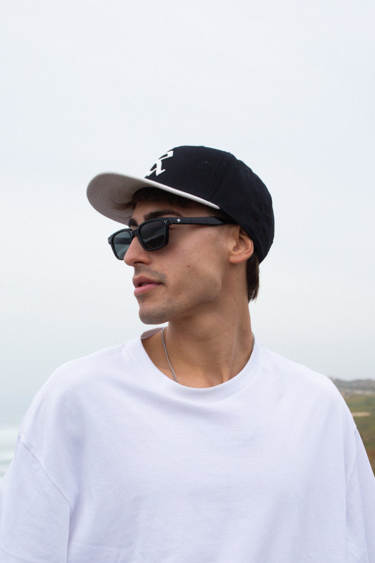 Cliff Black | Black