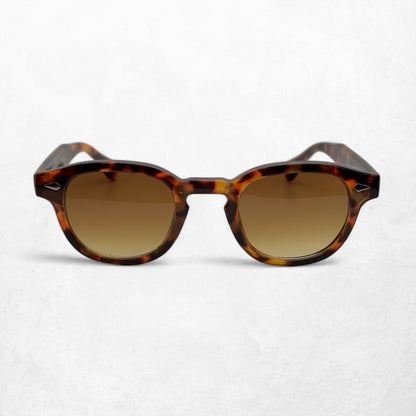 Sunset Tortoise - Alga