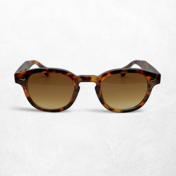 Sunset Tortoise - Alga
