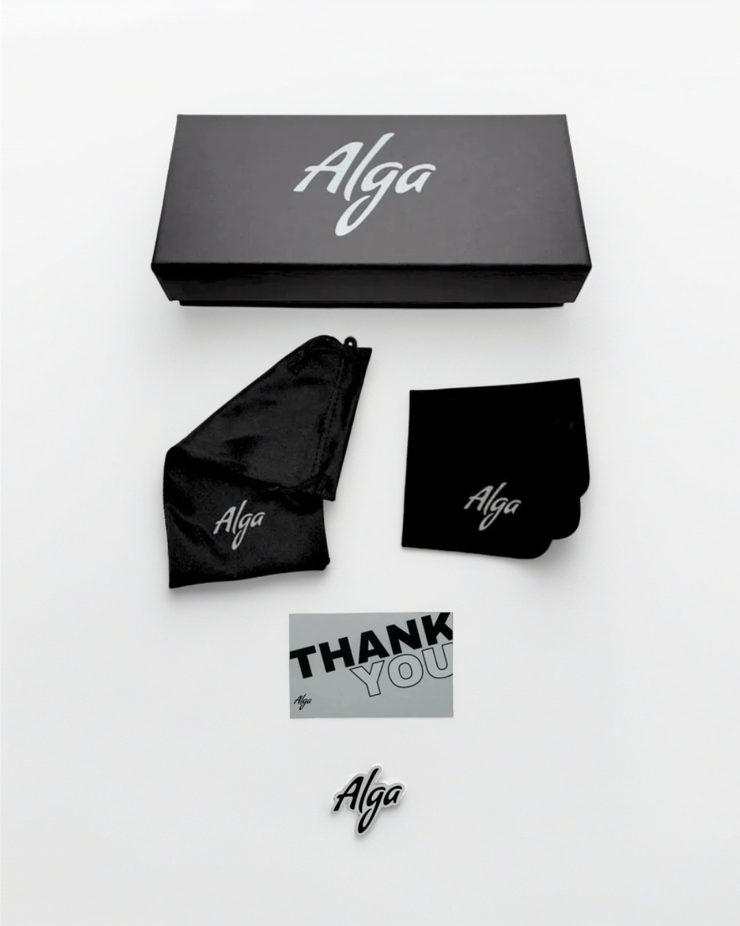 Deep Tortoise - Alga