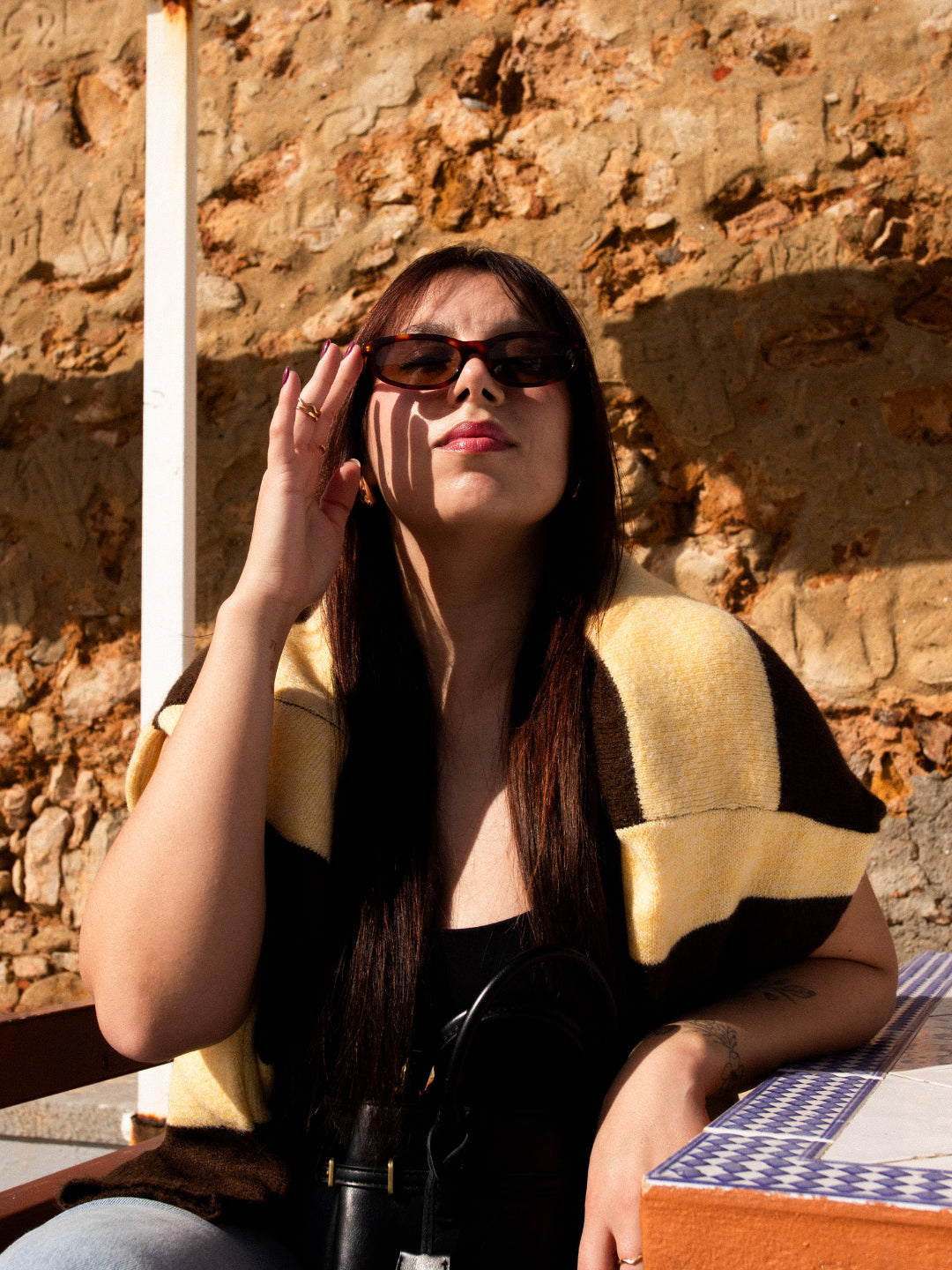 Reef Tortoise | Brown