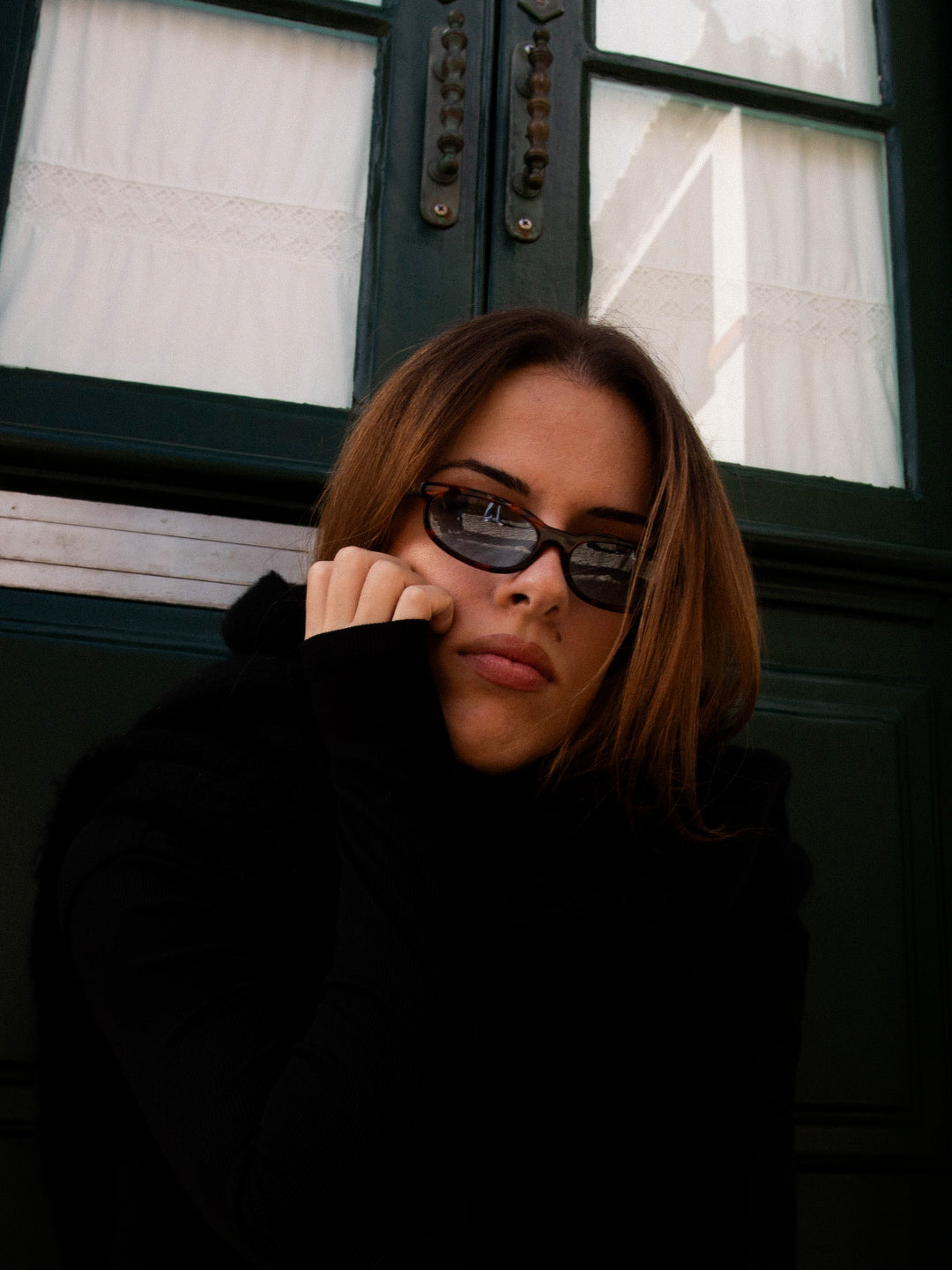 Reef Tortoise | Blue