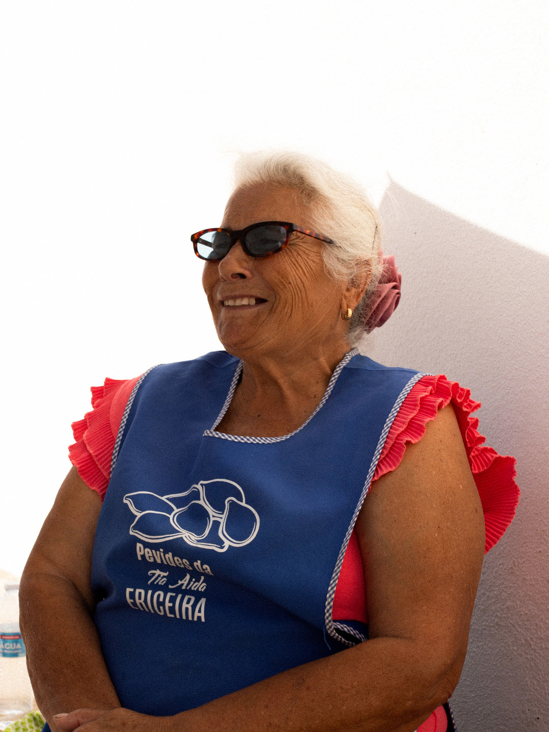 Reef Tortoise | Blue