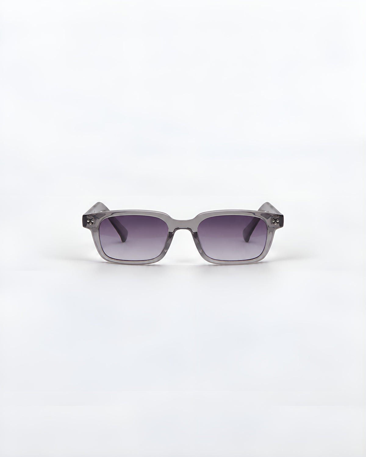 Cliff Translucent Grey | Grey - Alga