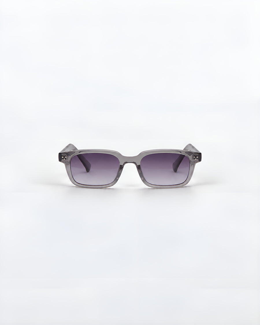 Cliff Translucent Grey | Grey - Alga